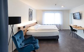 Hotel Bären Suhr